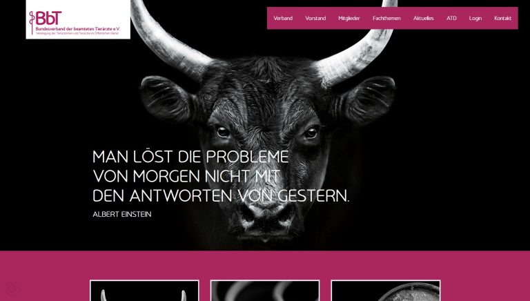 Bundesverband der Tierärzte