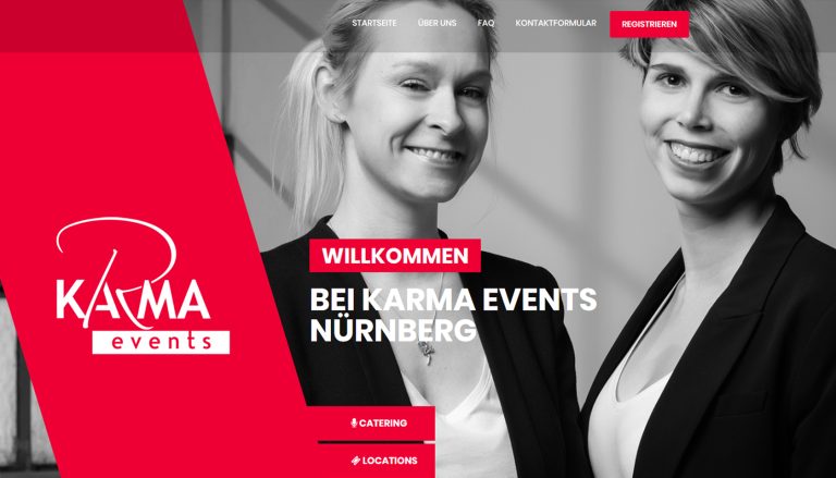 Karma Events, Nürnberg
